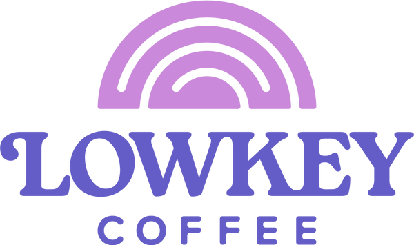 Lowkey Coffee